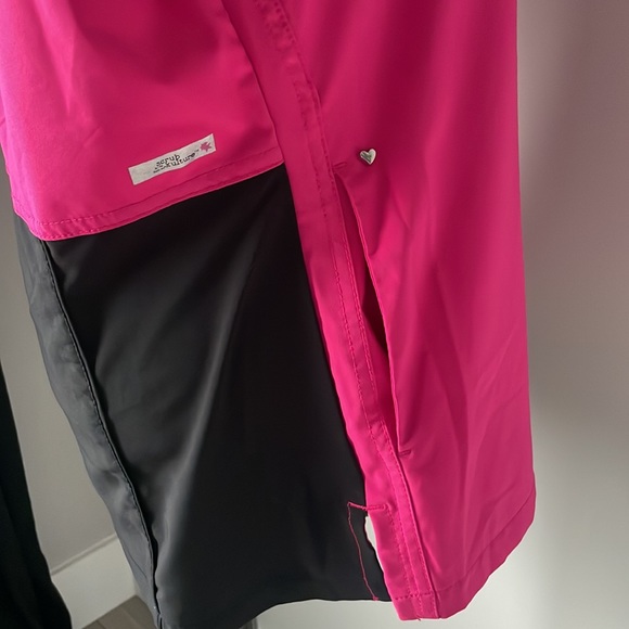 Scrub Kulture Scrup Top - Picture 4 of 8